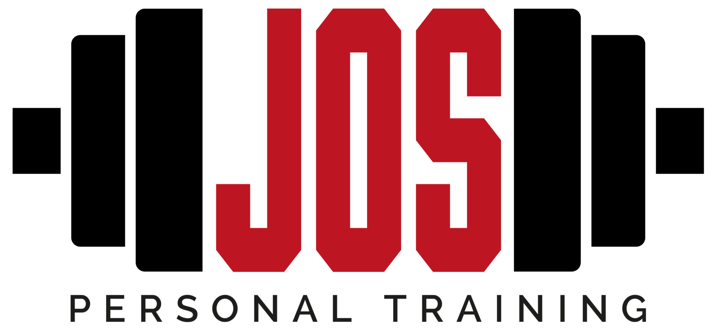 Logo Jos Personal Training